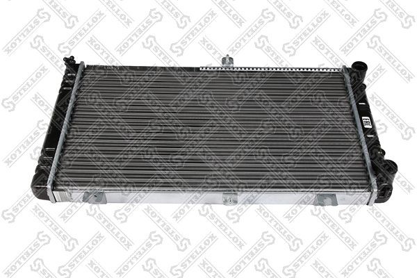 Радиатор охлаждения ВАЗ Priora Stellox 10-26839-SX