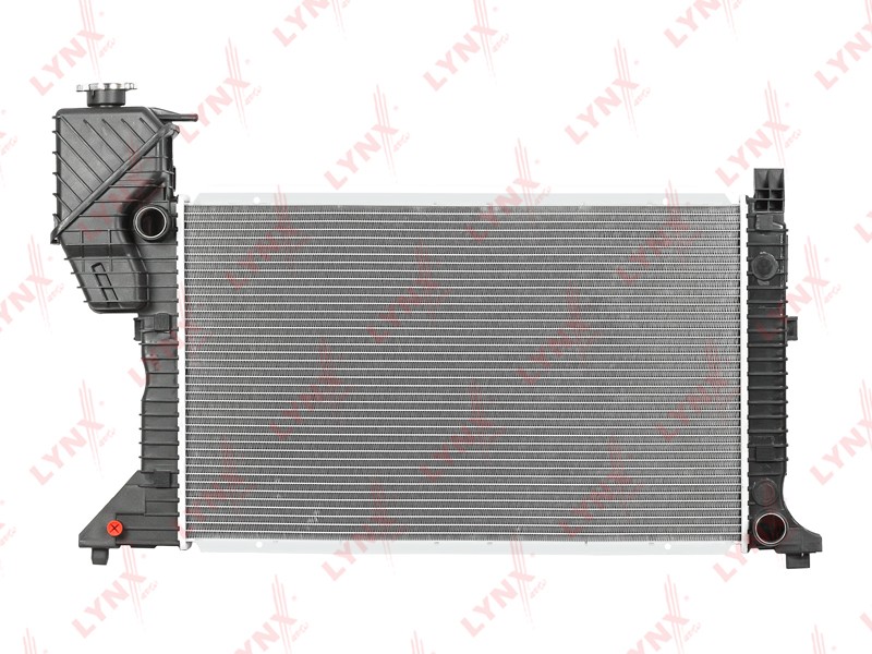 Радиатор охлаждения LYNXauto RB-2315