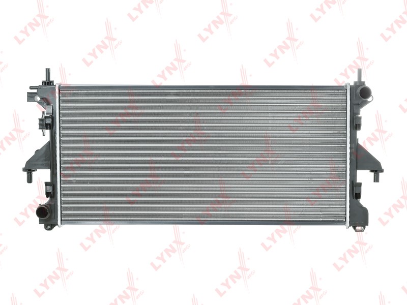 Радиатор охлаждения CITROEN JUMPER LYNXauto RM-1021