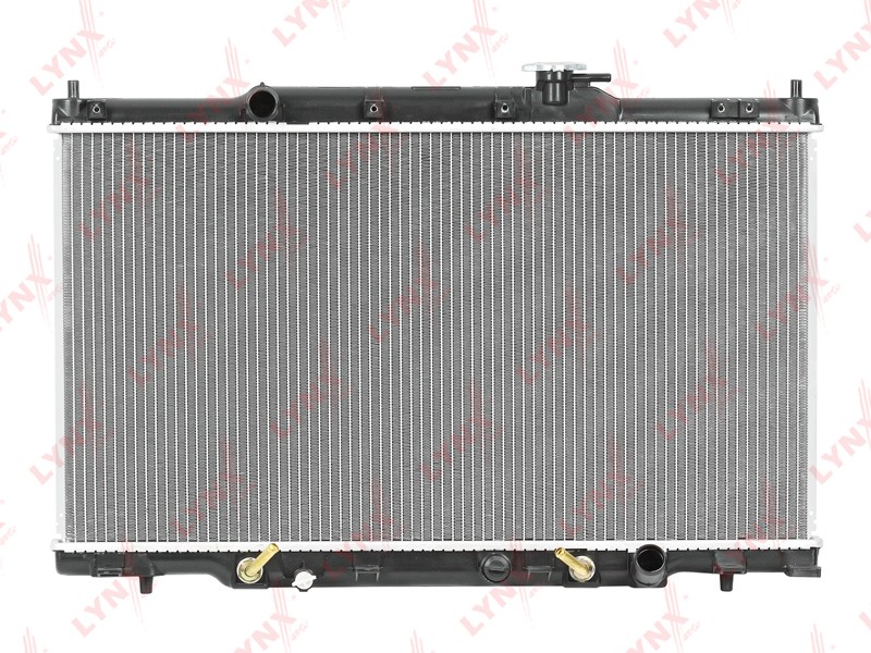 Радиатор охлаждения HONDA CR-V LYNXauto RB-2327