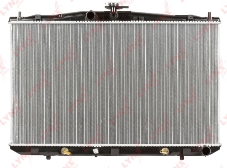 Радиатор охлаждения LEXUS RX LYNXauto RB-1091