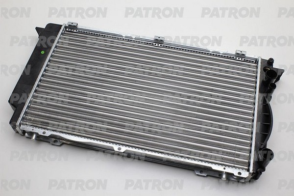 Радиатор охлаждения AUDI 80 Patron PRS3381