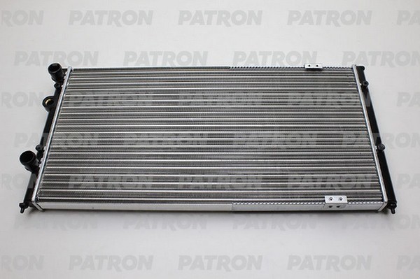 Радиатор охлаждения VW PASSAT Patron PRS3254