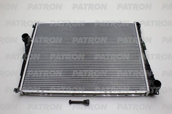 Радиатор охлаждения BMW 3 Patron PRS3998