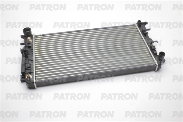 Радиатор охлаждения ВАЗ Largus Patron PRS4075