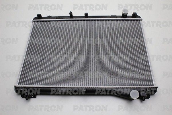 Радиатор охлаждения AUDI A4 Patron PRS3377