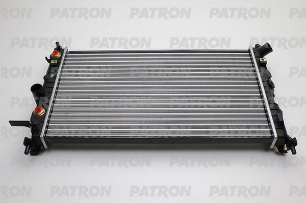 Радиатор охлаждения OPEL Vectra Patron PRS3497