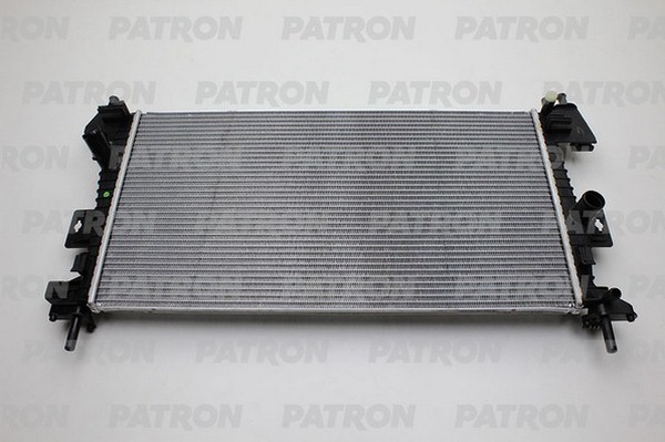 Радиатор охлаждения FORD C-Max Patron PRS4340