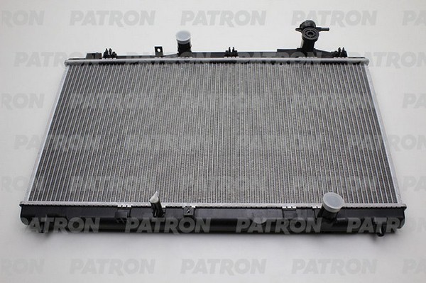 Радиатор охлаждения OPEL VIVARO Patron PRS4339
