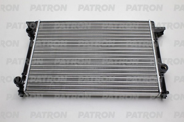 Радиатор охлаждения VW PASSAT Patron PRS3256