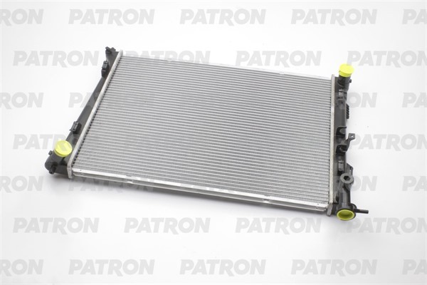 Радиатор охлаждения KIA CERATO Patron PRS4405