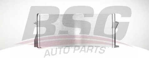 Радиатор охлаждения BMW 5 BSG BSG 15-520-018