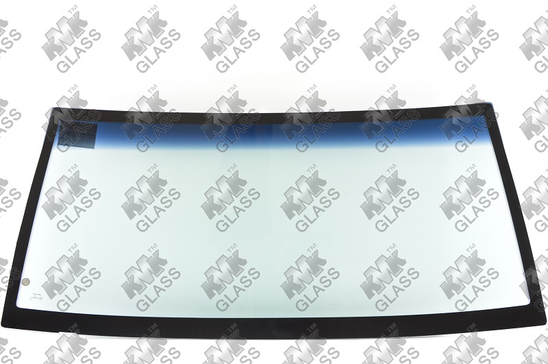 Лобовое стекло Mitsubishi Pajero KMK GLASS MITT0044