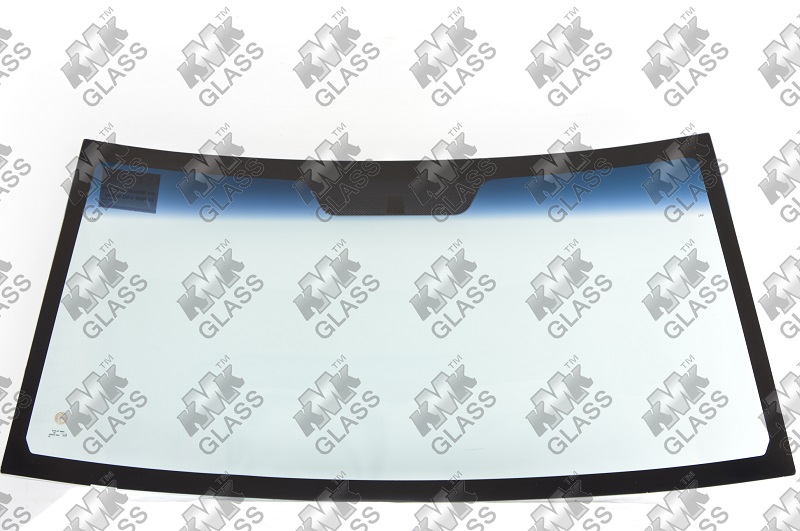 Лобовое стекло Mitsubishi Pajero KMK GLASS MITT0048