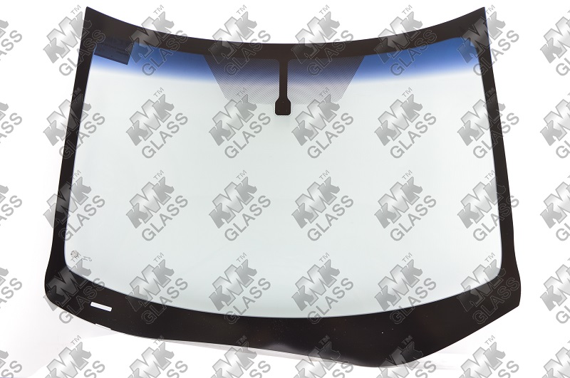 Лобовое стекло Nissan Leaf KMK GLASS NIST0202