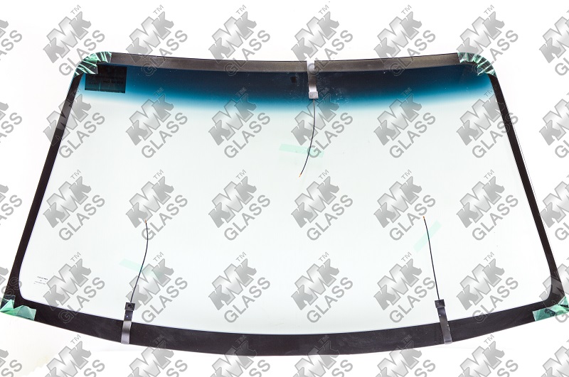 Лобовое стекло Nissan Silvia KMK GLASS NIST0217