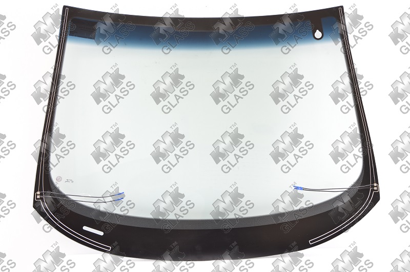 Лобовое стекло Seat Altea KMK GLASS SEAT0017