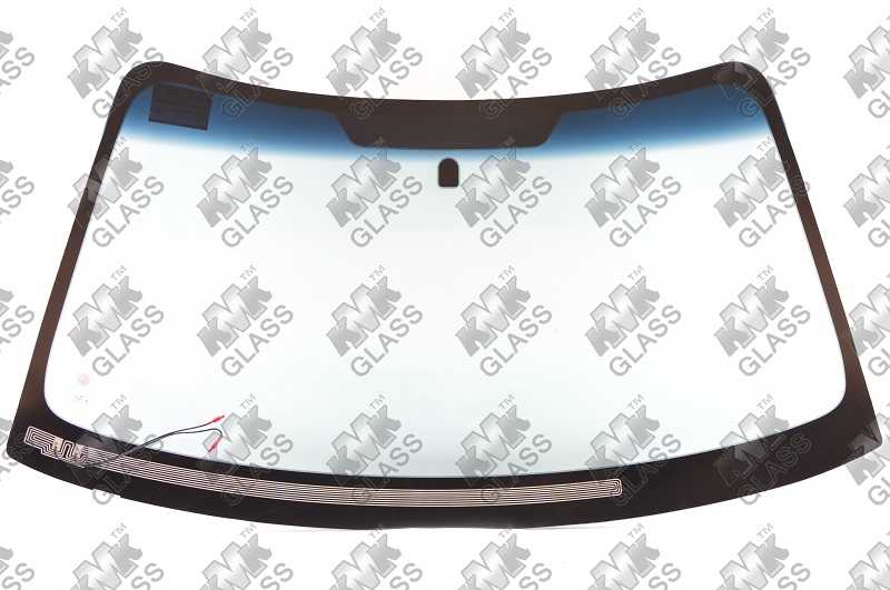 Лобовое стекло Subaru Forester KMK GLASS SBRT0026