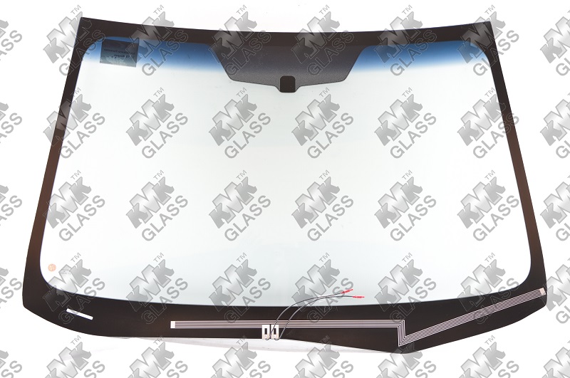 Лобовое стекло Subaru Forester KMK GLASS SBRT0028