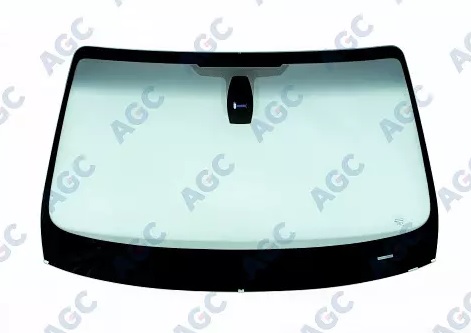 Лобовое стекло BMW X1 2009 - 2015 AGC 2460AGSGYMV1B