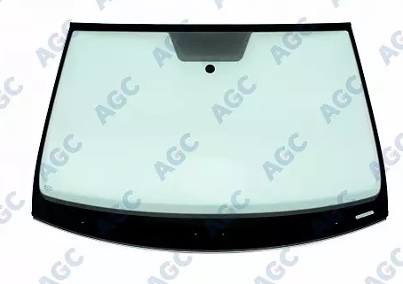 Лобовое стекло SEAT LEON 2012 - 2020 AGC 7619AGSVZ