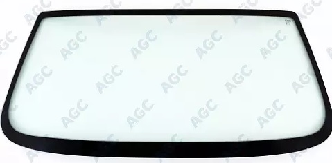 Лобовое стекло CHEVROLET NIVA 2002 - 2020 AGC 4544AGN