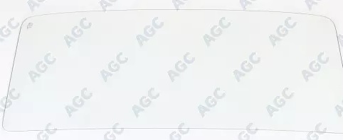 Лобовое стекло ГАЗ 4301 1989 - 2020 AGC 4519ACL