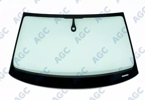 Лобовое стекло AUDI A6 2011-2018 AGC 8611AGAMVWZ1W