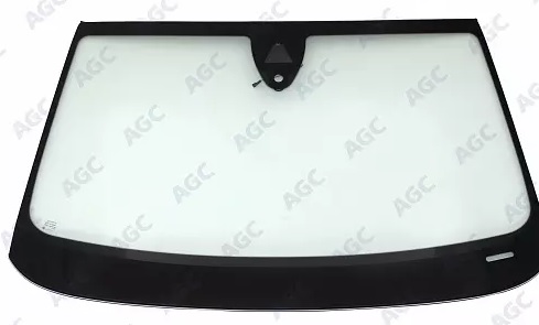 Лобовое стекло AUDI A8 2010-2017 AGC 8607AGACMOVWZ