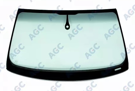 Лобовое стекло AUDI Q5 2008 - 2017 AGC 8596AGAGYMVWZ1W