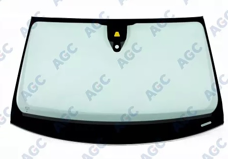 Лобовое стекло AUDI Q7 2015-н.в AGC 8623AGACMVZ