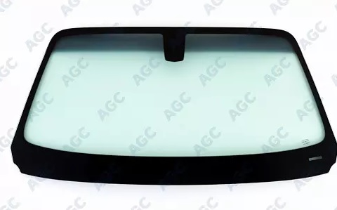 Лобовое стекло BMW 1 2011-2019 AGC 2467AGNGYV1P