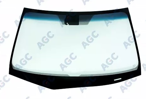 Лобовое стекло HONDA ACCORD 2008-2013 AGC 4003AGABLIMV1I