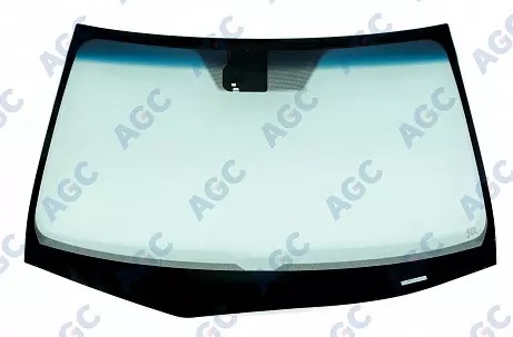 Лобовое стекло HONDA ACCORD 2008-2013 AGC 4003AGABLIMV2I