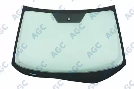 Лобовое стекло HONDA CR-V 2012-2018 AGC 4011AGSV