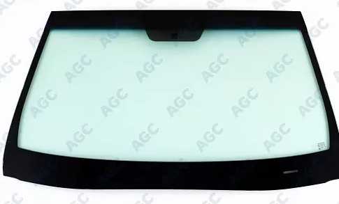 Лобовое стекло HYUNDAI SANTA FE 2012-2018 AGC 4153AGABLV