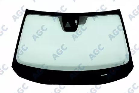 Лобовое стекло MAZDA CX-5 2017-н.в AGC 5187AGACHMVZ