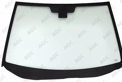 Лобовое стекло MAZDA CX-7 2007-2013 AGC 5171AGNMW1B