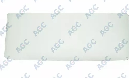 Лобовое стекло MERCEDES ACTROS 1996-2012 AGC 5429ACL