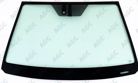Лобовое стекло SUZUKI SX4 2013-н.в AGC 8039AGNMV