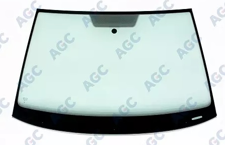 Лобовое стекло VOLKSWAGEN GOLF 2012-2020 AGC 8618AGAVZ