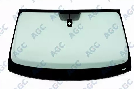 Лобовое стекло VOLKSWAGEN TOUAREG 2010-2018 AGC 8606AGAMVWZ