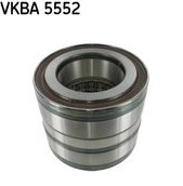 Комплект подшипника ступицы колеса SKF VKBA 5552