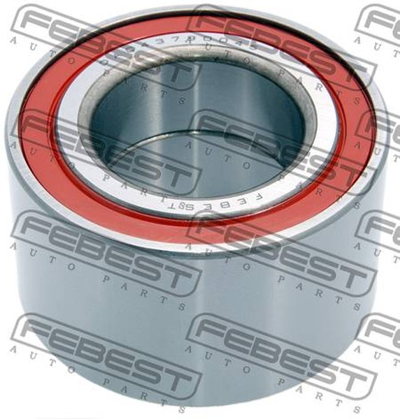 Подшипник ступицы NISSAN X-TRAIL Febest DAC43790045