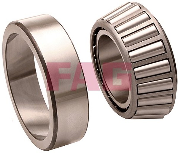 Подшипник ступицы FAG 30218A