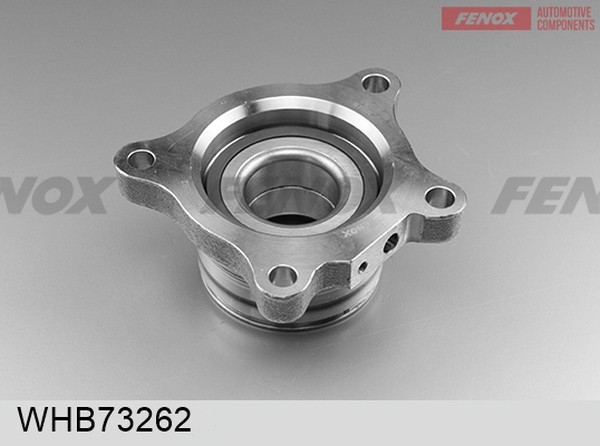 Ступица колеса TOYOTA 4Runner Fenox WHB73262