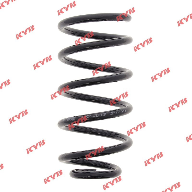 Пружина подвески FIAT Punto KAYABA RC 5283