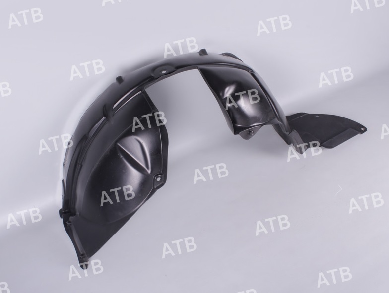 Подкрылок передний левый Nissan Almera 2012-2018 ATB 1ANA50G0FL