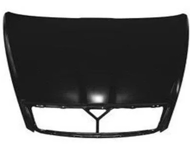 Капот Skoda Octavia A5 2004-2013 ATB 1ASO5G020