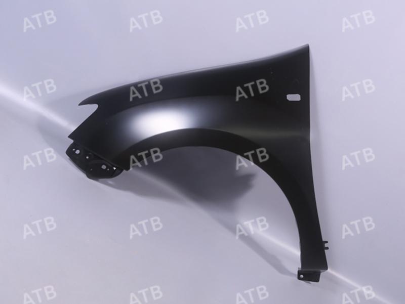 Крыло переднее левое Renault Sandero 2 2013-2018 ATB 1ARL2031FL